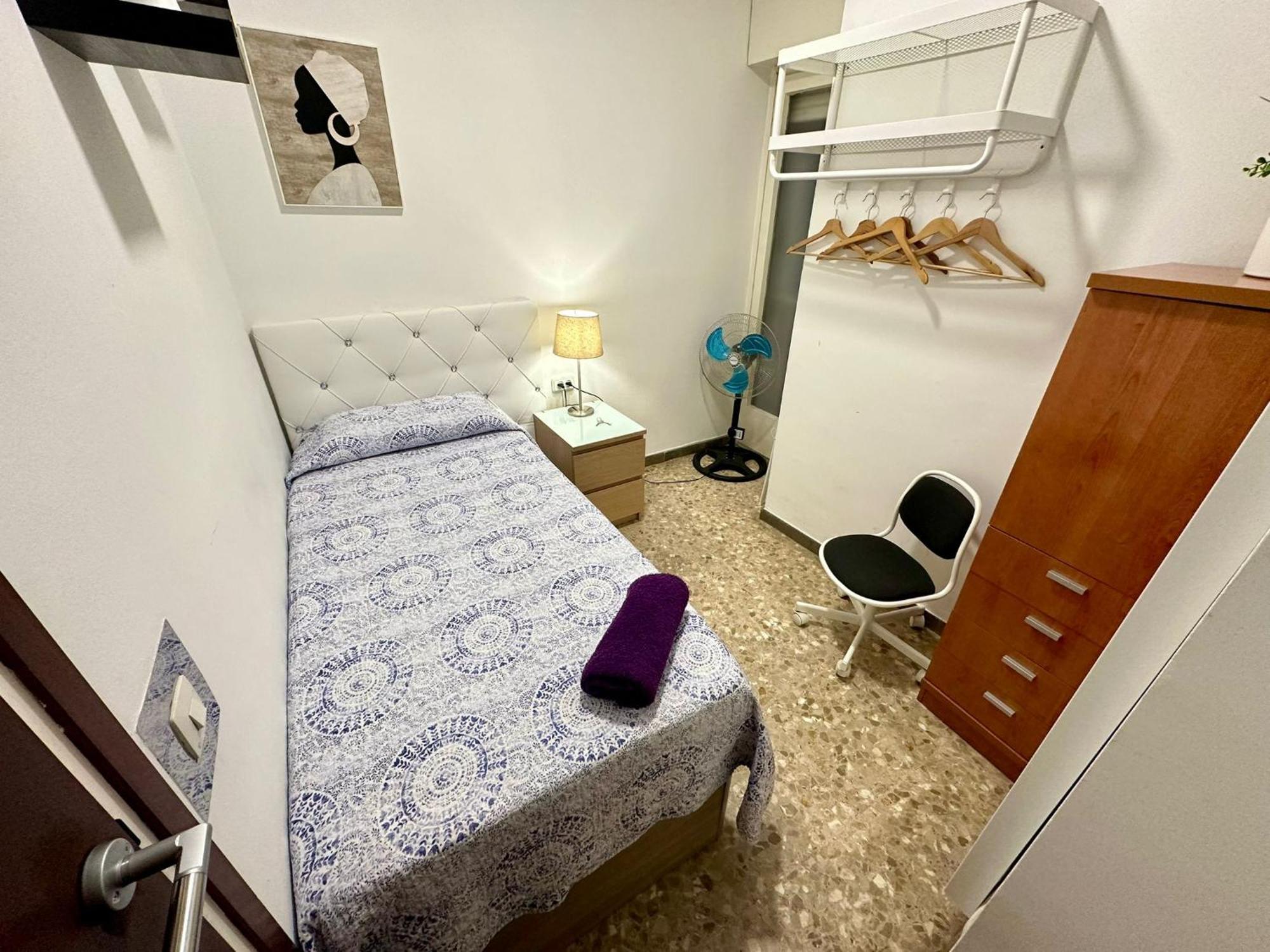 Sepulveds Bed & Breakfast Barcellona